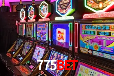 Descubra a Essência do 775bet: Nossa História e Compromissos