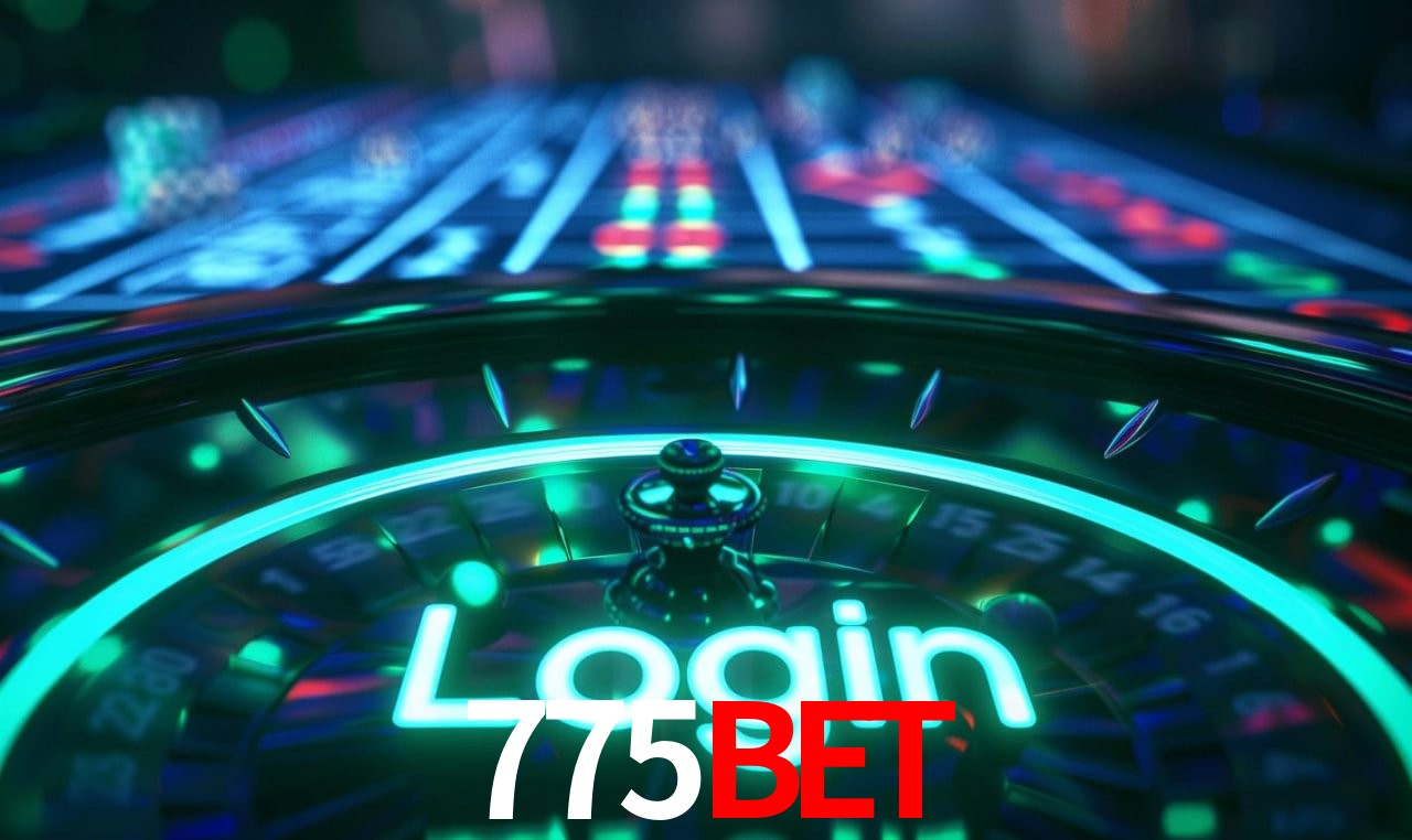 Estatísticas 775bet
