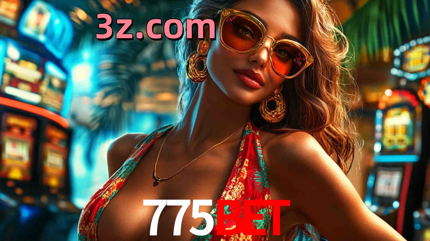 Casino Online 775BET | Os Melhores Slots no Brasil