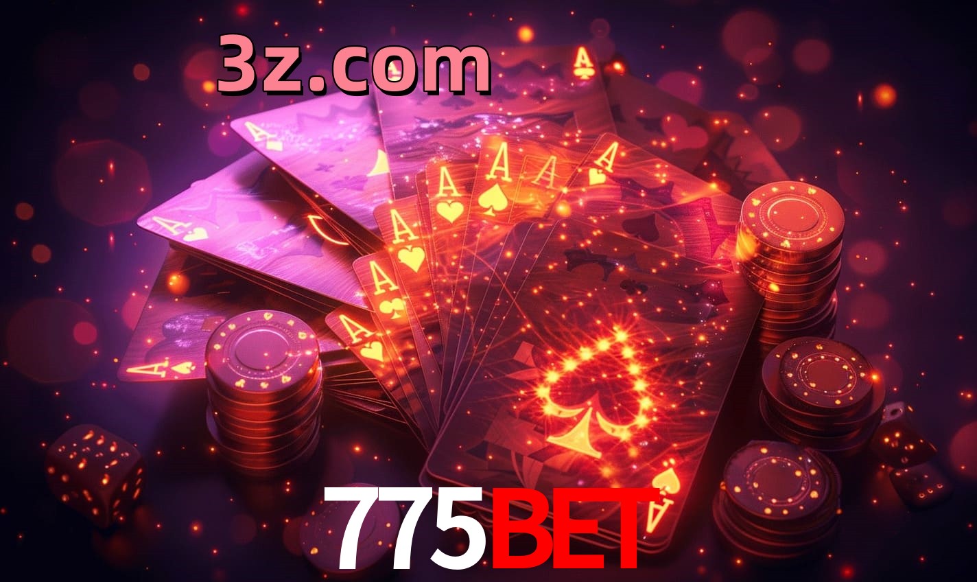 Login no Cassino Online 775BET