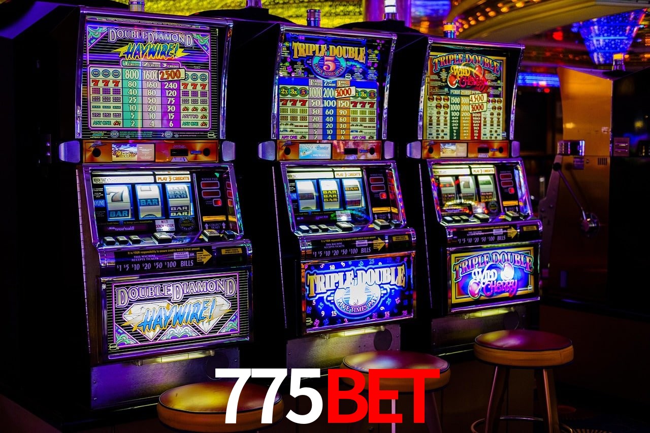 Apostas de Basquete 775bet