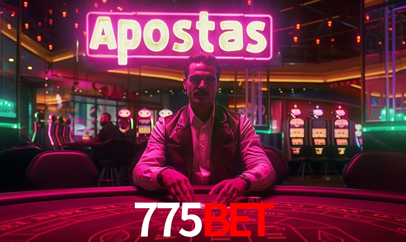775bet.com