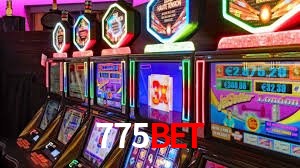Jogos Exclusivos 775bet