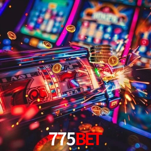 Mesa de Blackjack 775bet
