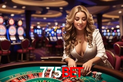 Games Directory 775bet