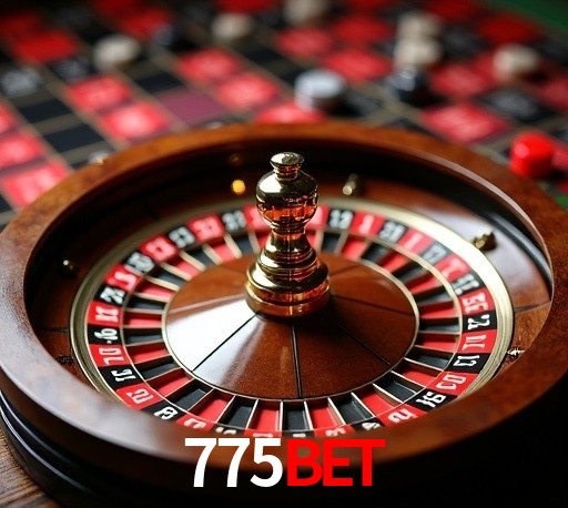 775bet.com