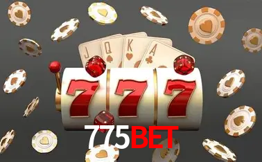 Desvendando o Mundo dos Jogos Virtuais na 775bet