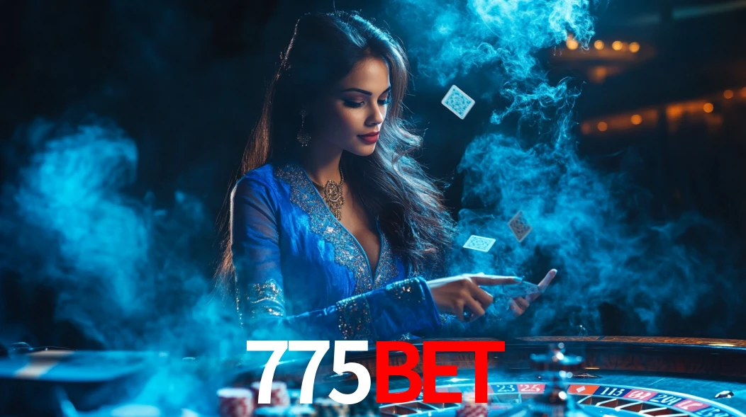 775bet