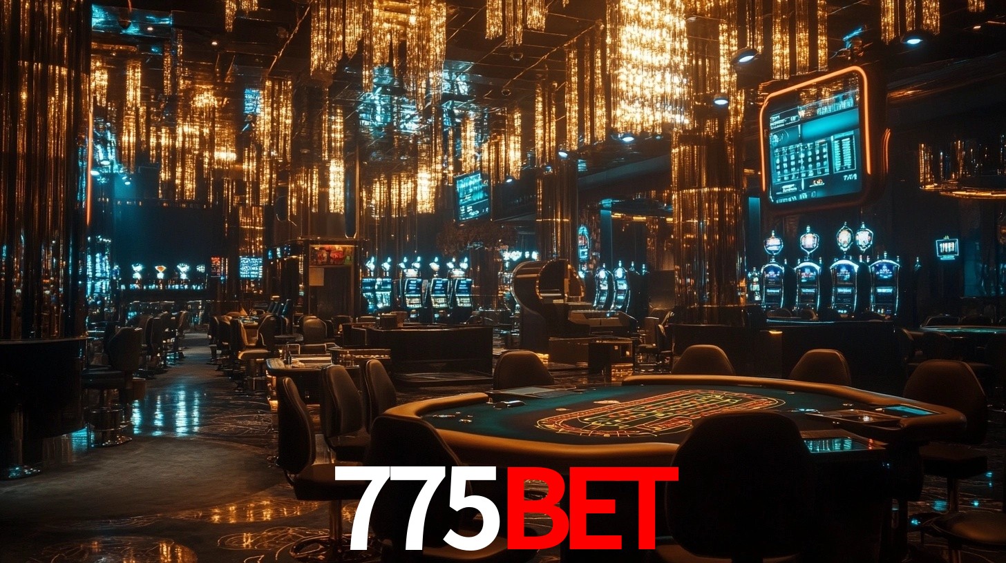 Tournaments 775bet