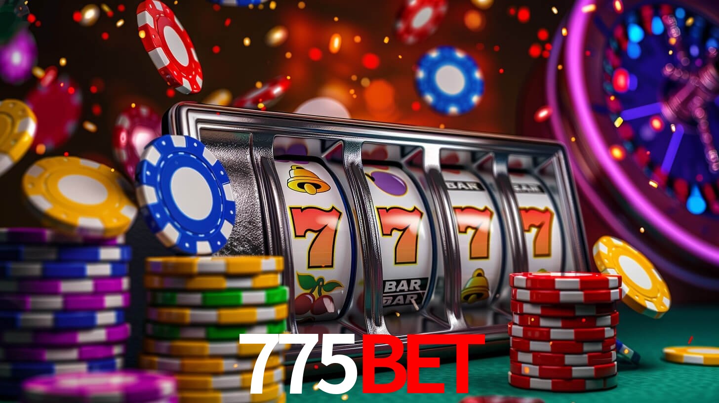 Torneios 775bet