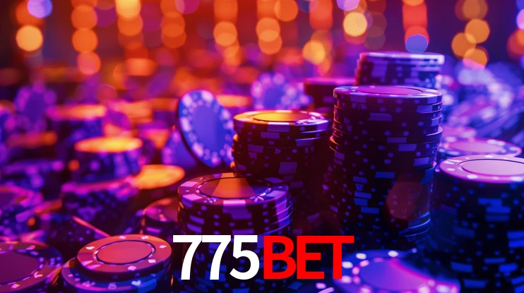 Premium Interface 775bet