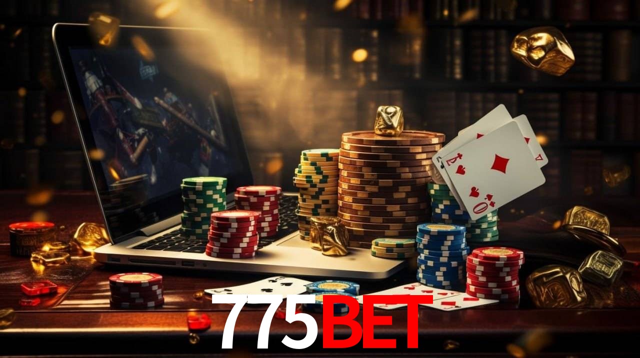 Jogo Spaceman 775bet