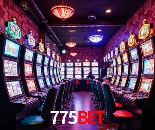 775bet,775bet.com
