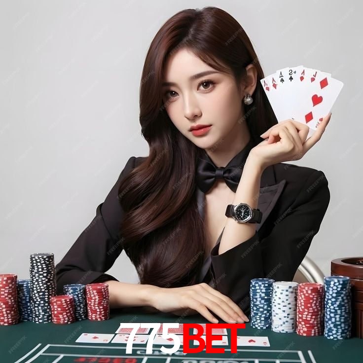 Promoções Sazonais 775bet