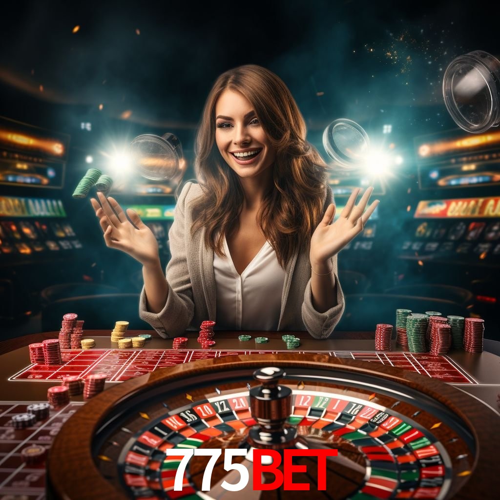 Spaceman Game 775bet