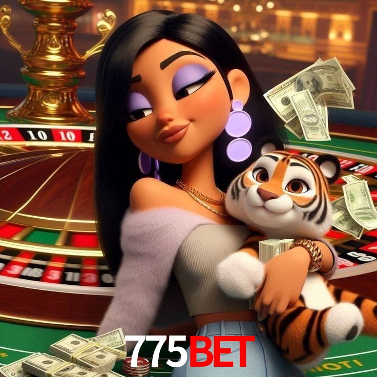 Account Benefits 775bet