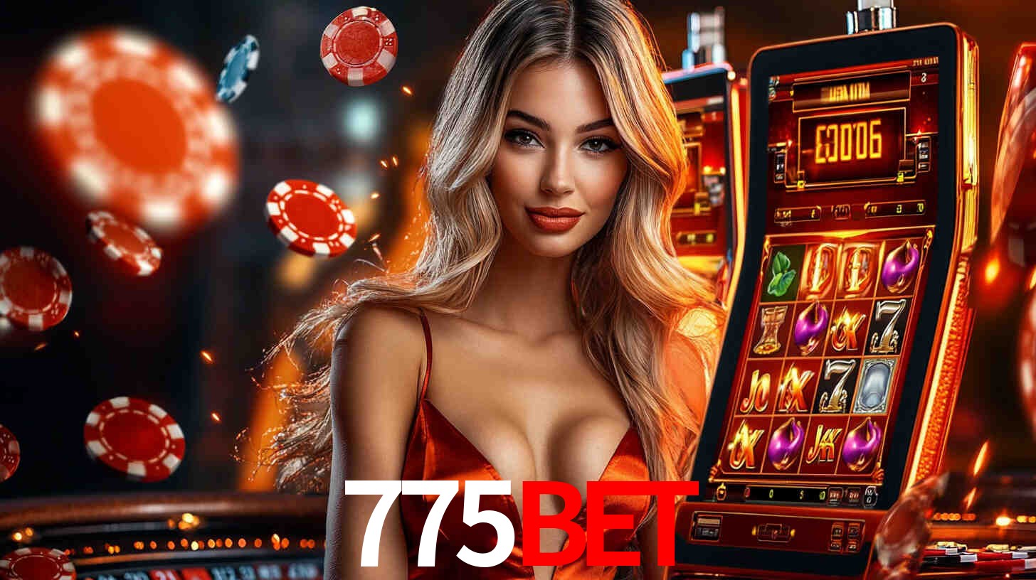 Live Casino 775bet