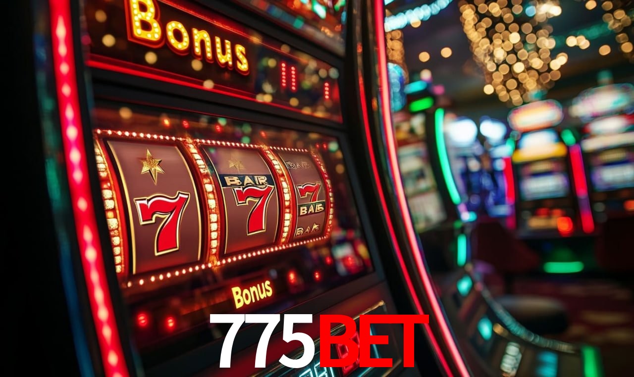 775bet,775bet.com