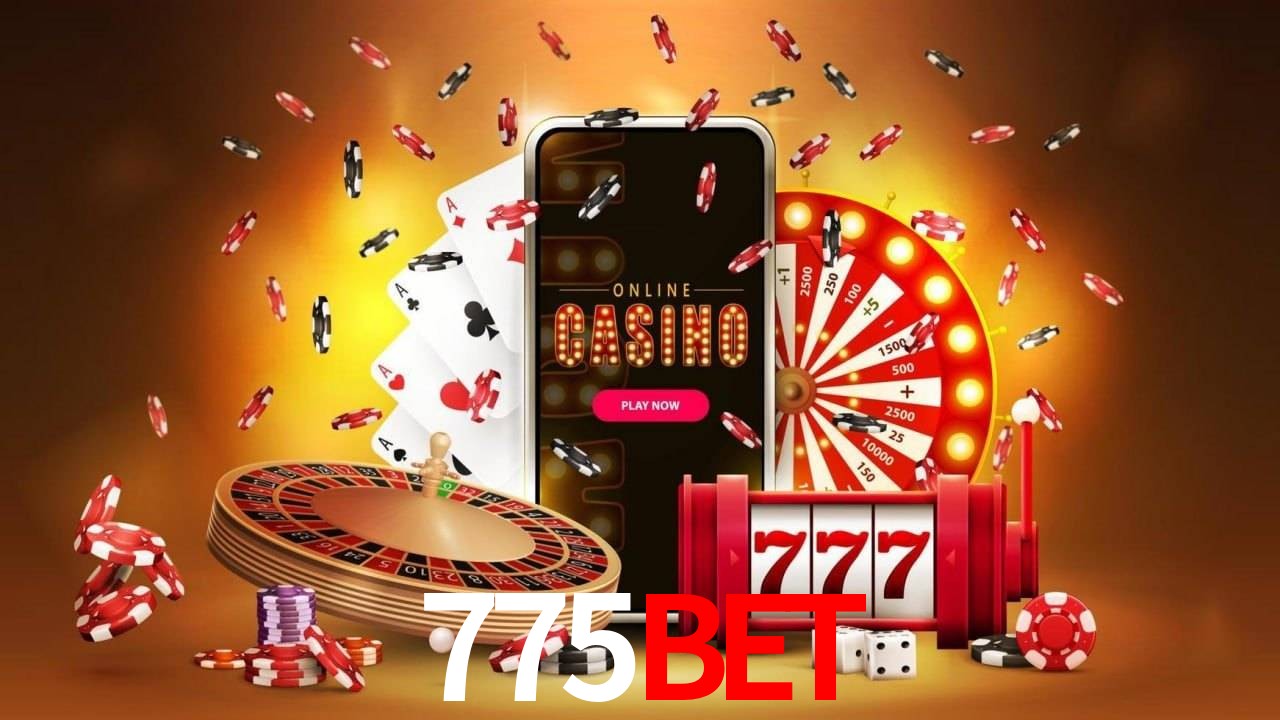 Benefícios da Conta 775bet