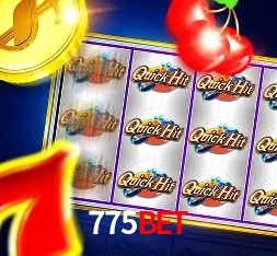 Descubra o Programa VIP da 775bet: Vantagens Exclusivas para Jogadores