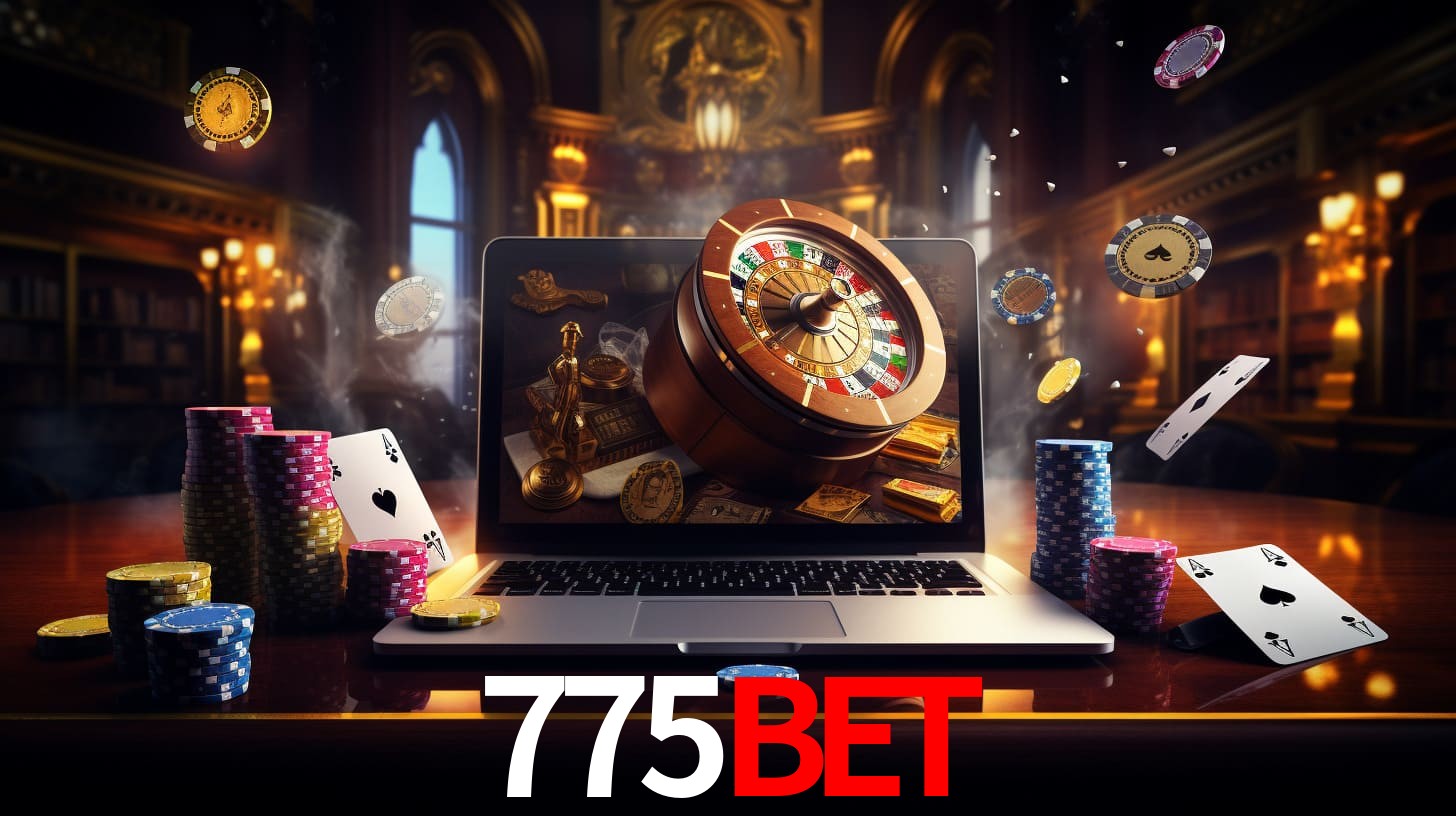 Game Statistics 775bet