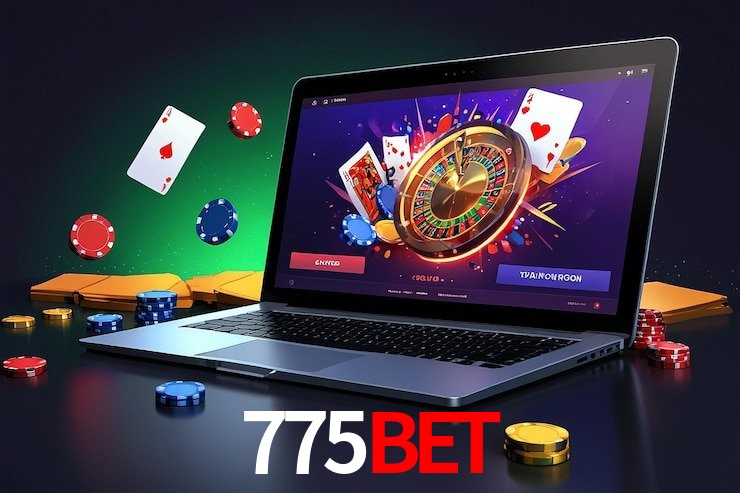 775bet,775bet.com