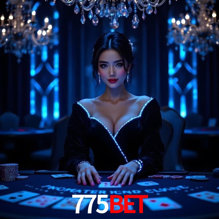 Login Seguro 775bet