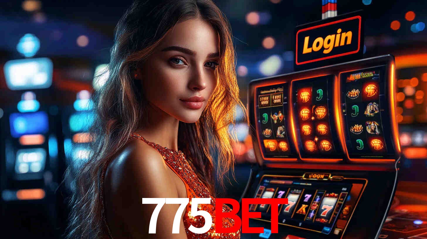 VIP Casino 775bet