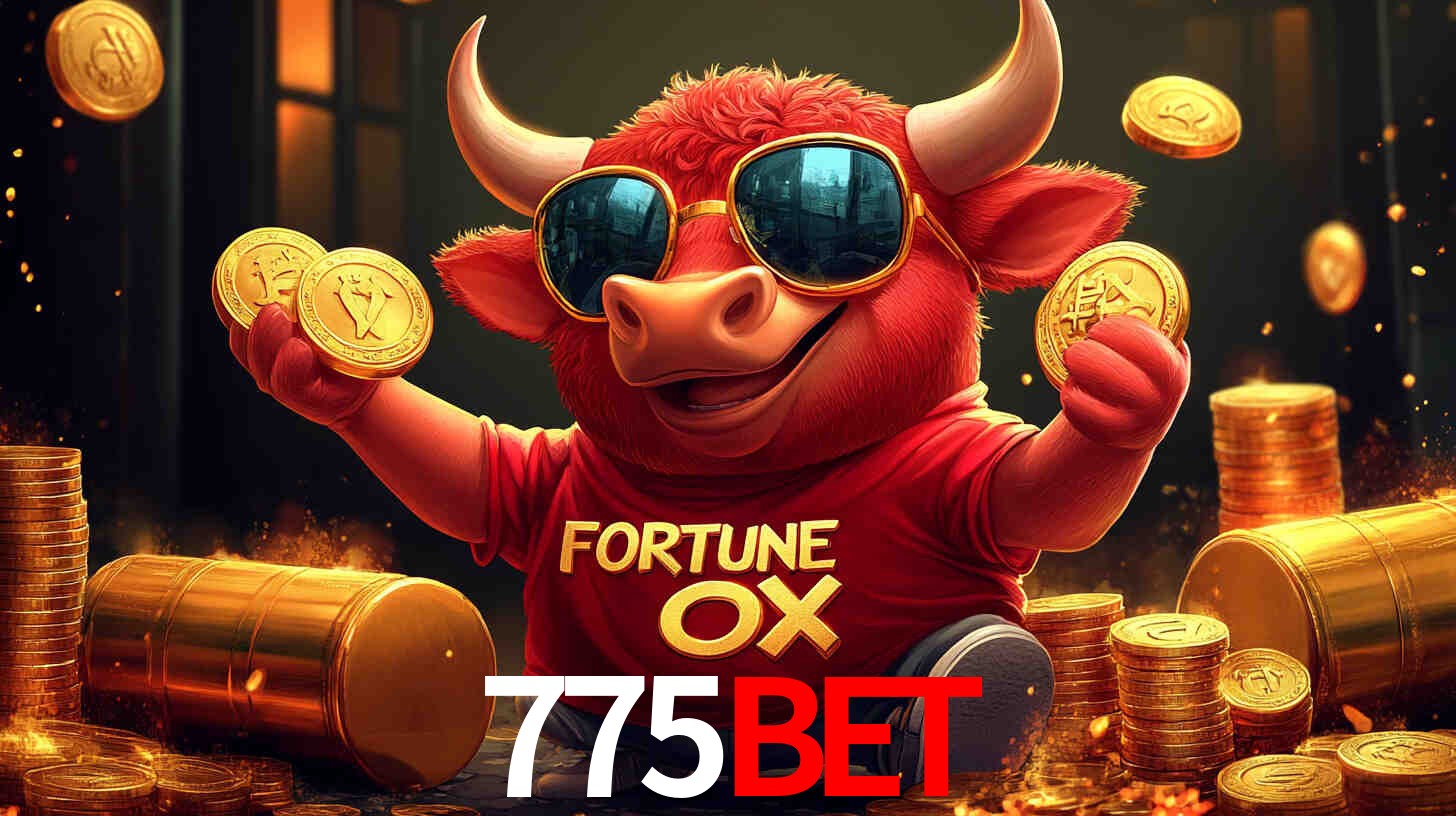 A Popularidade dos Caça-Níqueis no 775bet