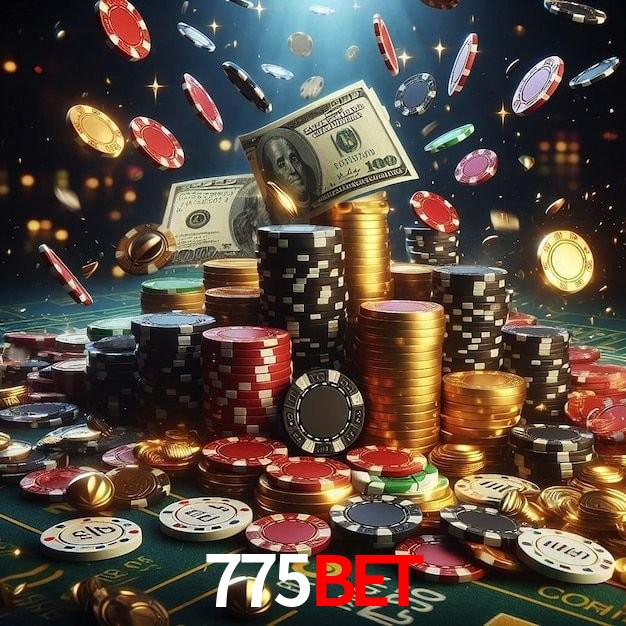 775bet.com