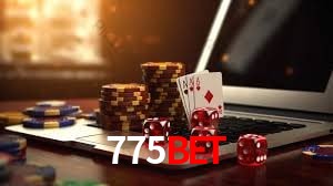 775bet,775bet.com
