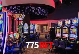 775bet,775bet.com