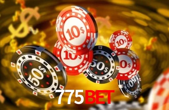 Apostas de Tênis 775bet