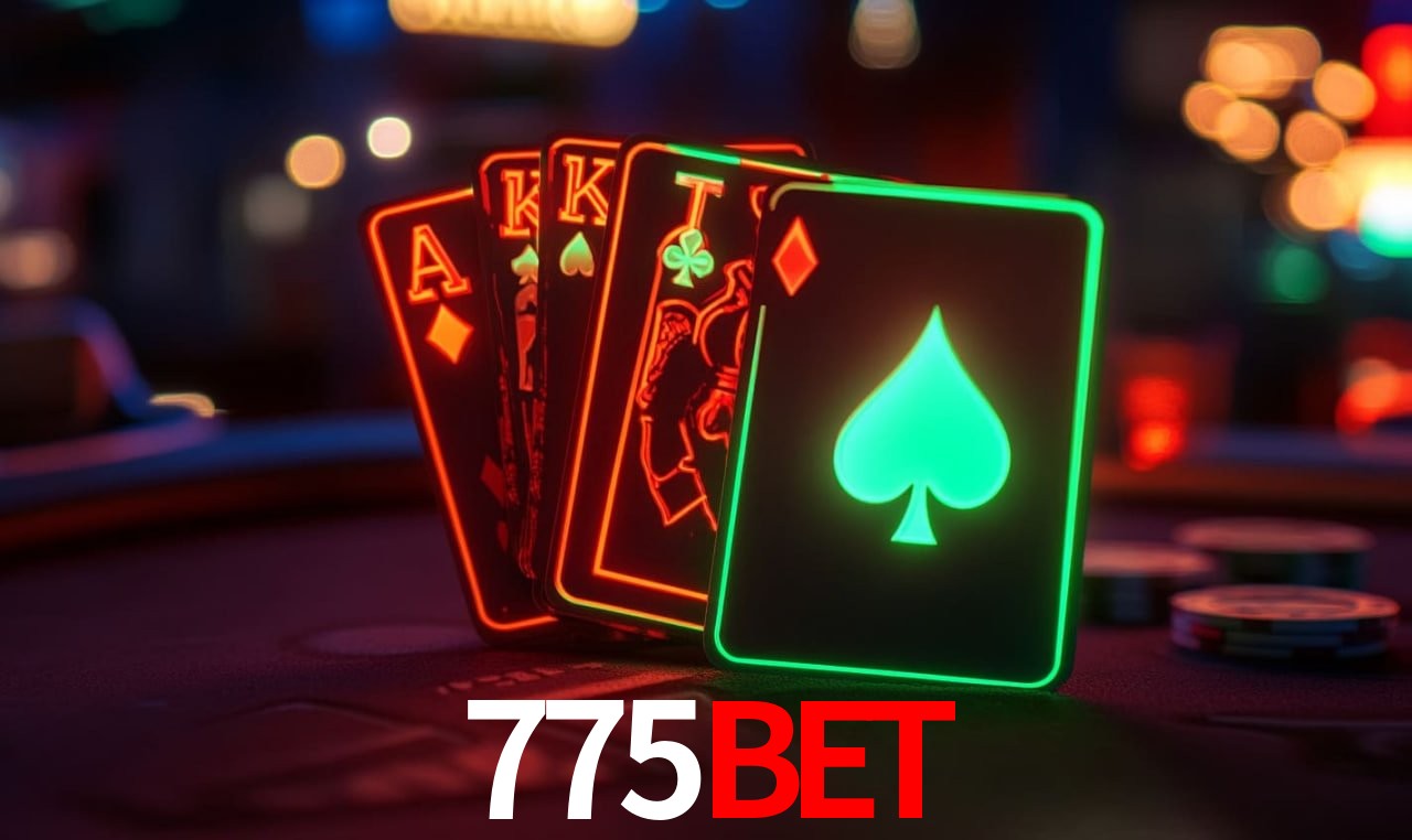 775bet,775bet.com