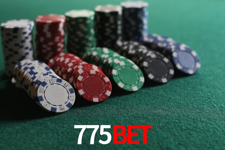 API Integration 775bet