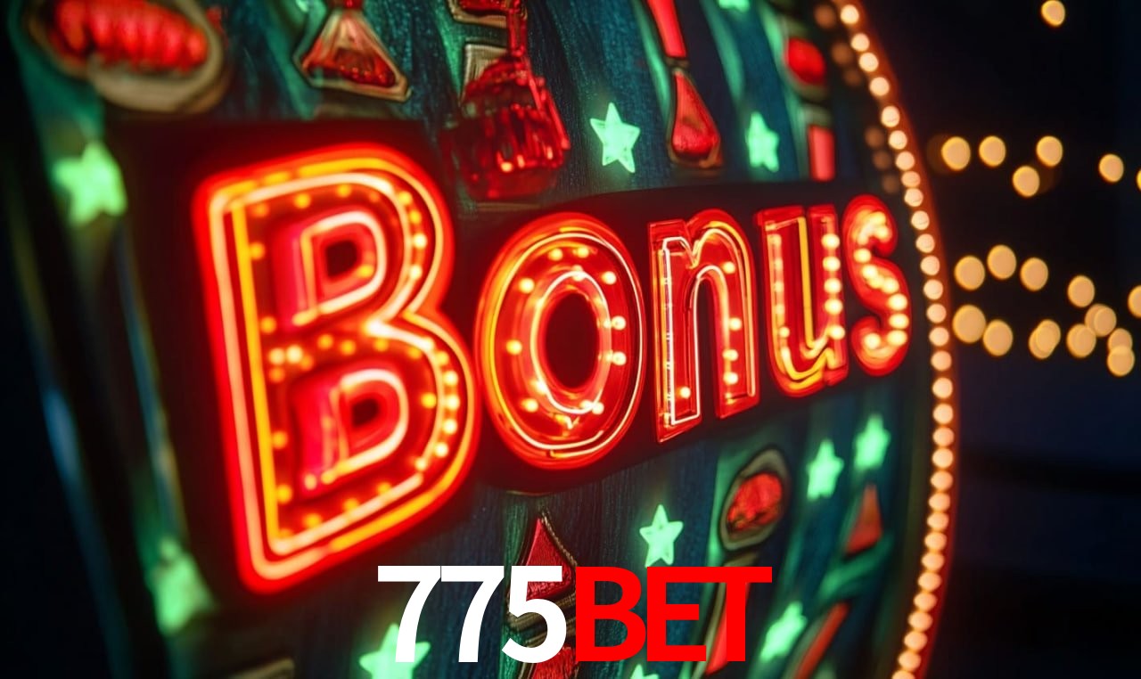 Programa VIP 775bet