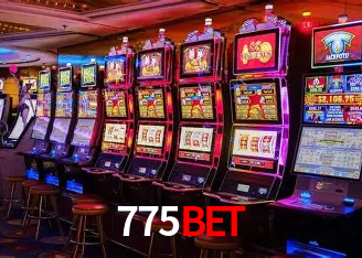 Descubra a Essência do 775bet: Nossa História e Compromissos