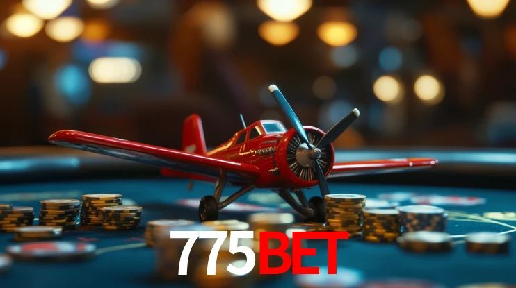 Seasonal Promotions 775bet