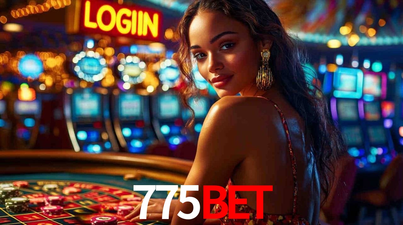 Cadastro Rápido 775bet