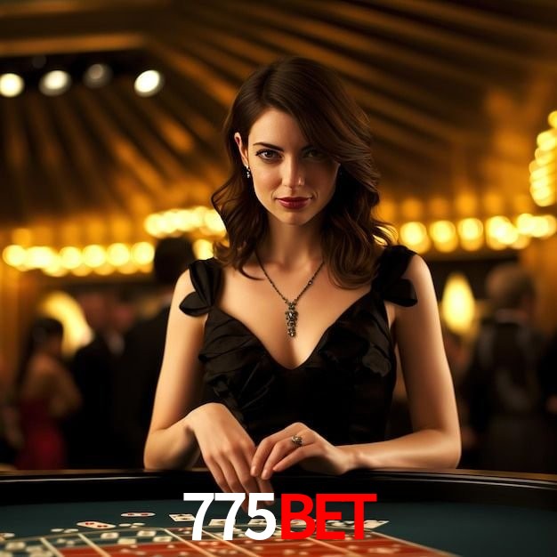 A Emoção da Loteria na 775bet: Uma Chance de Mudança de Vida