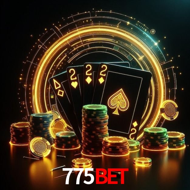 Casino Ao Vivo 775bet