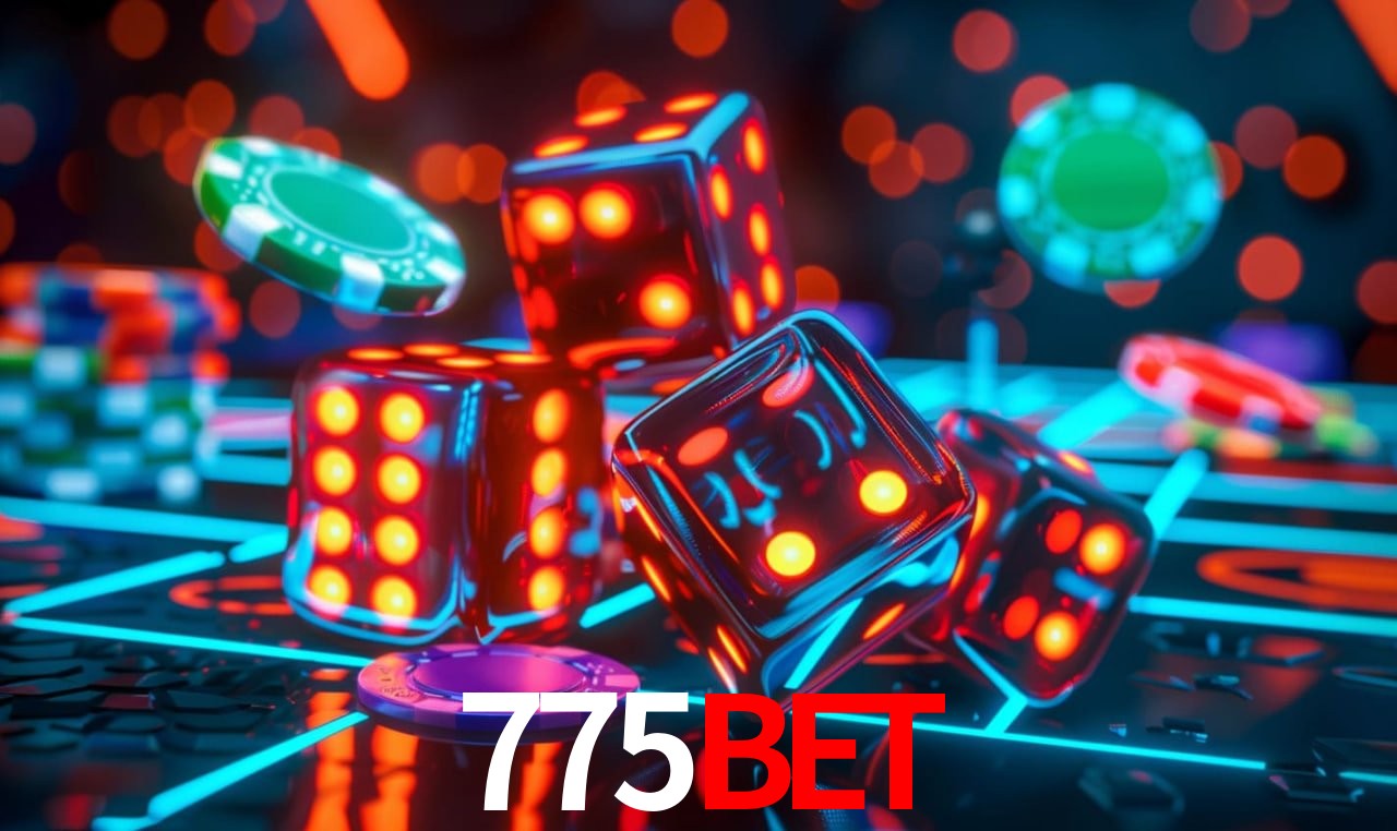 775bet