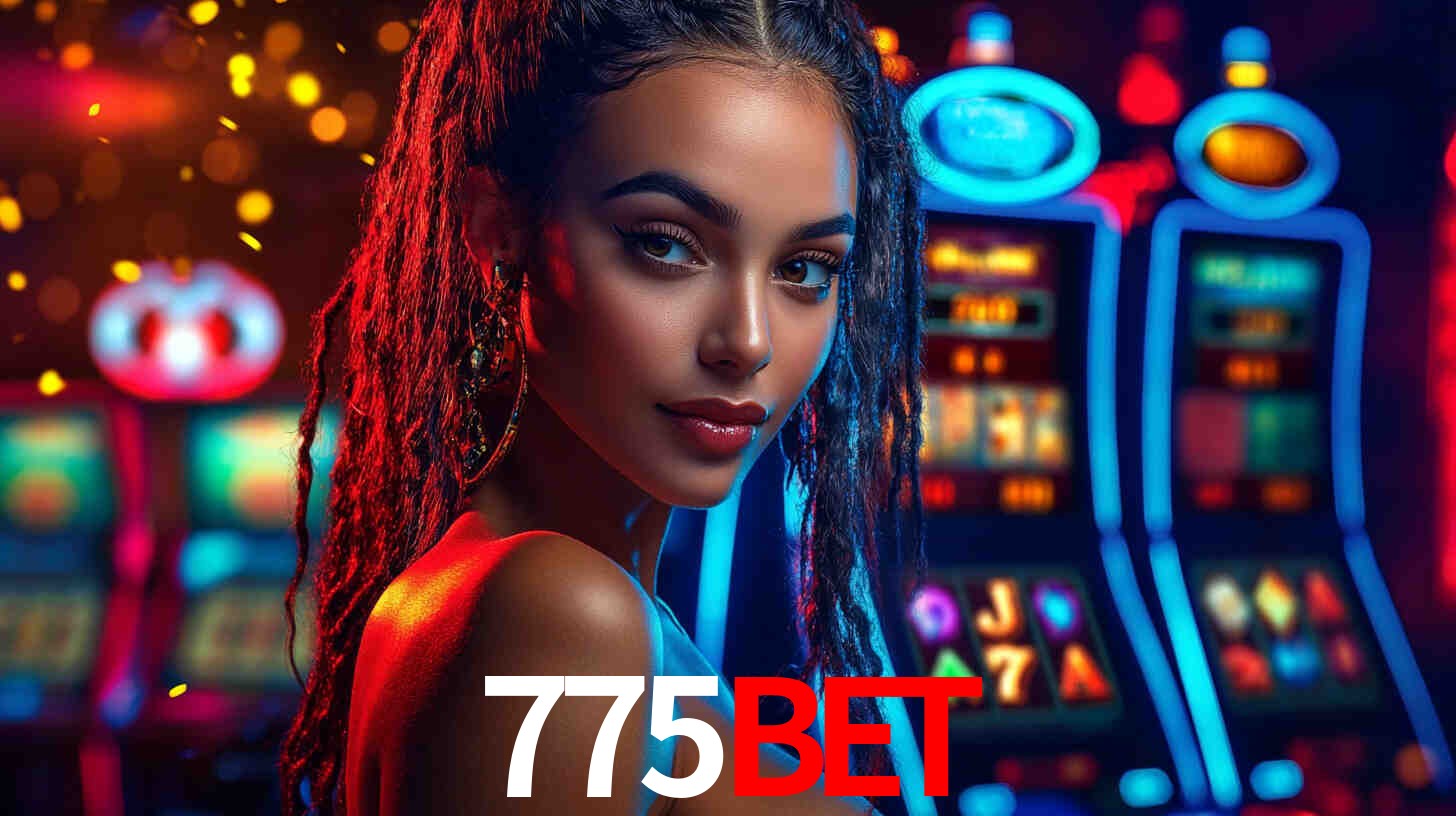 Inovações de Jogos na 775bet: O Futuro das Experiências Interativas