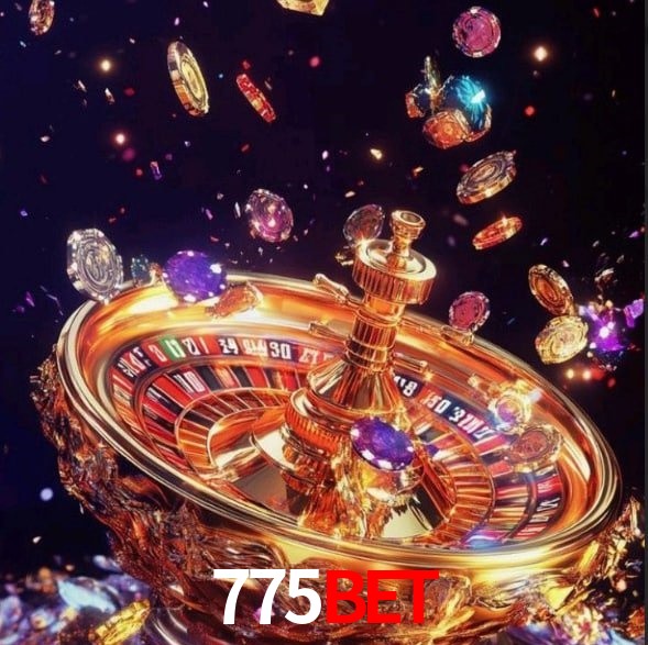 775bet - Jackpot de Alta Velocidade - 775bet.com