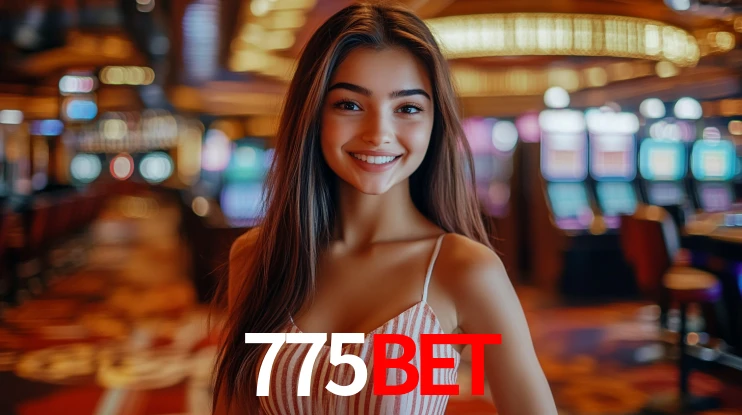 Tennis Betting 775bet