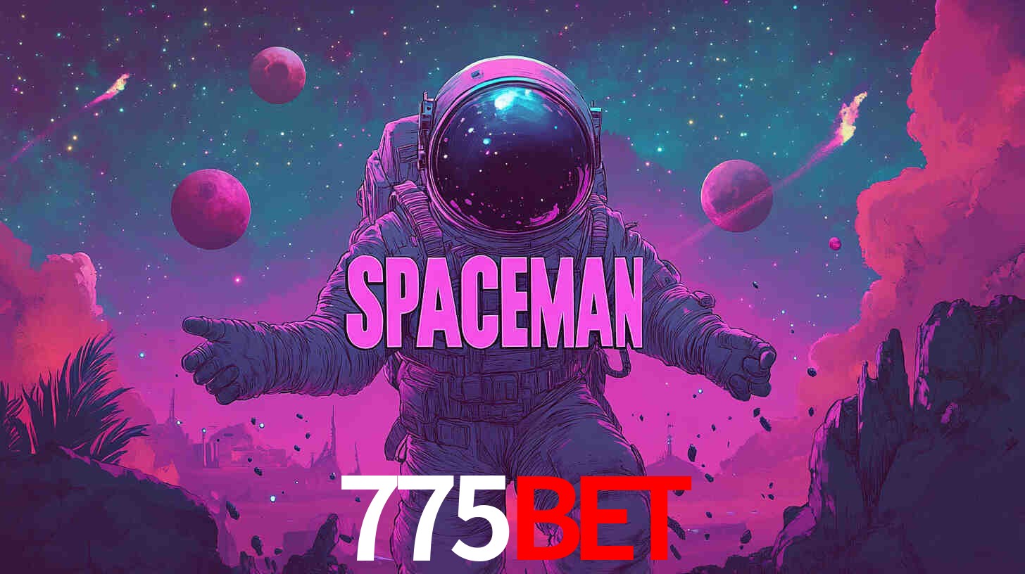 Descubra a Essência do 775bet: Nossa História e Compromissos