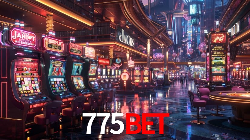 Weekend Specials 775bet