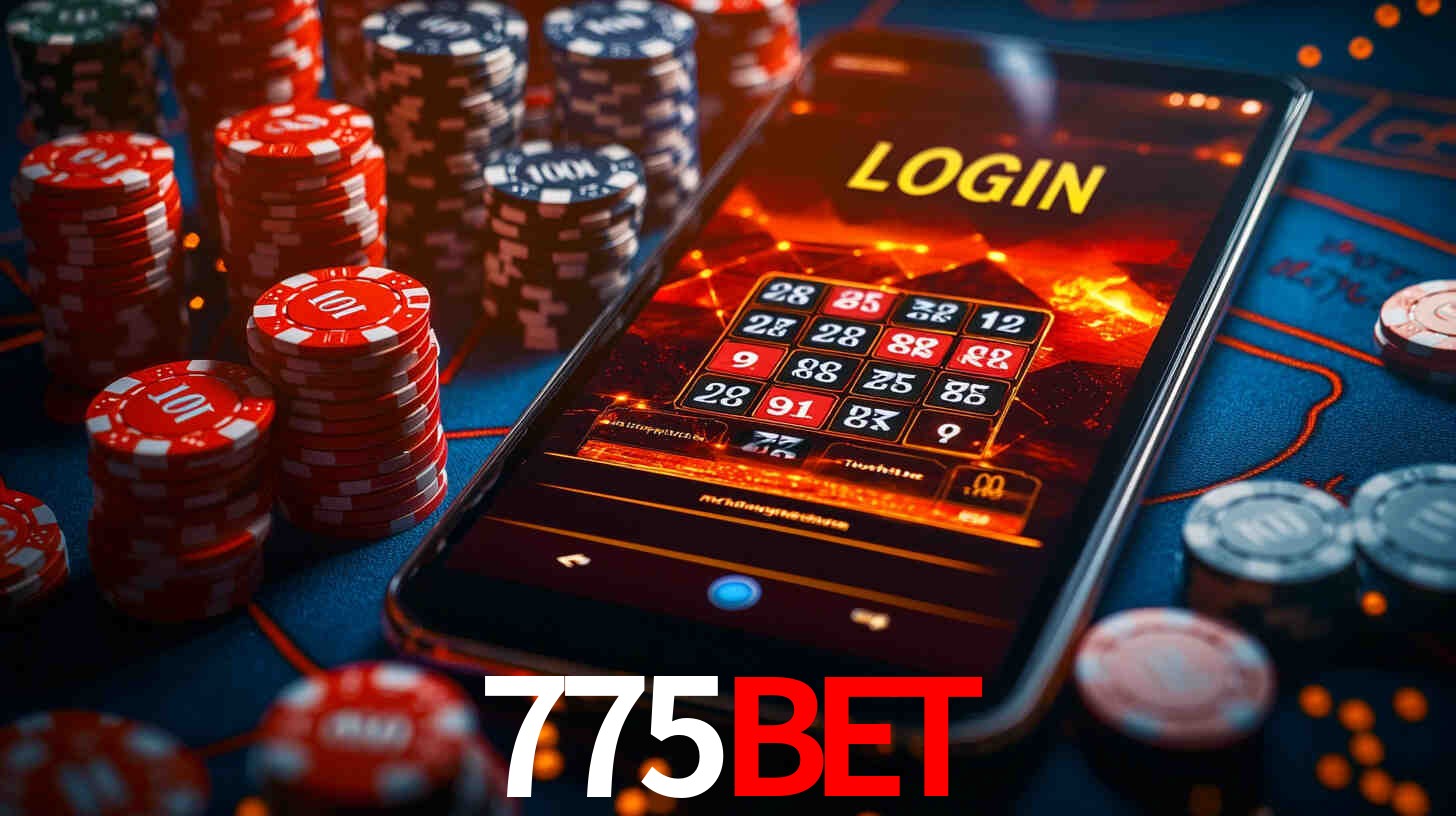 Exclusive Games 775bet