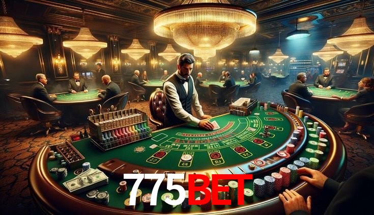 Platform Technology 775bet