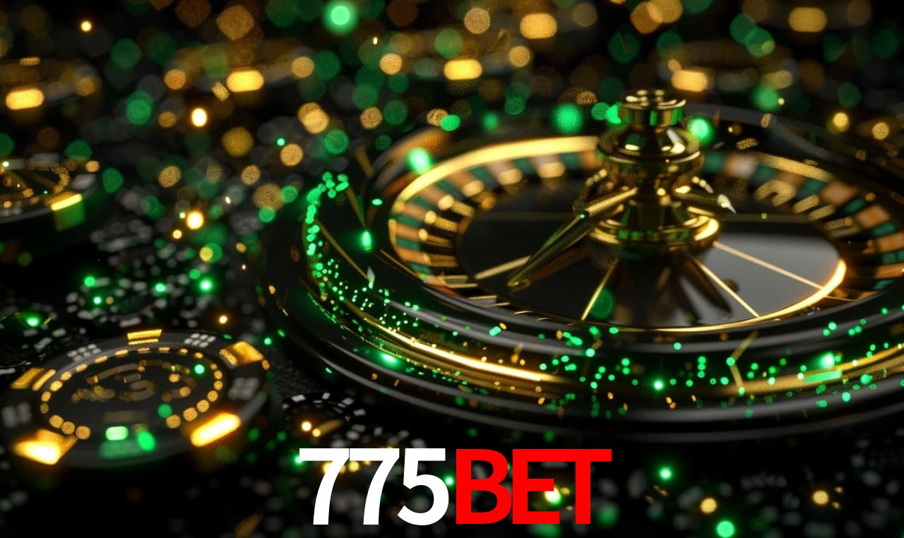 Experimente o Login Seguro Premium no 775bet